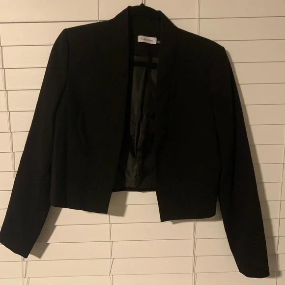 Calvin Klein women’s jacket - Picture 1 of 3